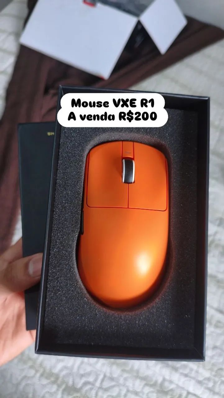 Mouse