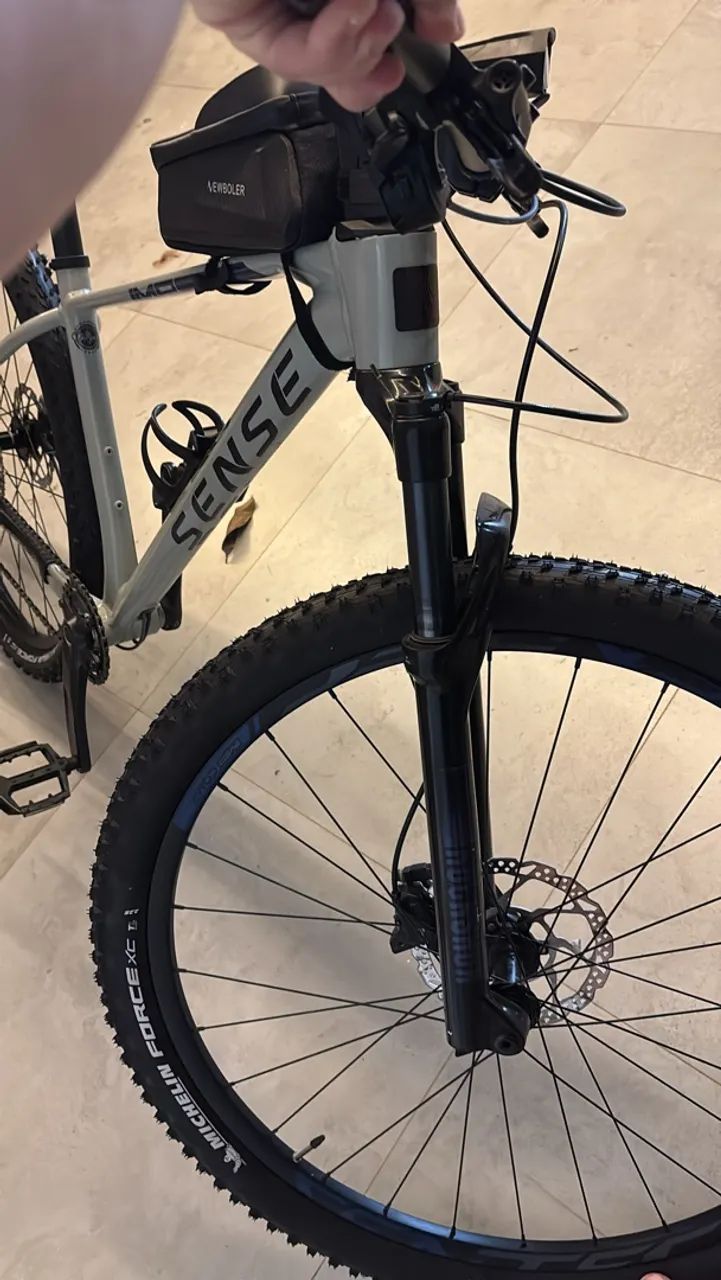 Bike Sense - Foto 2