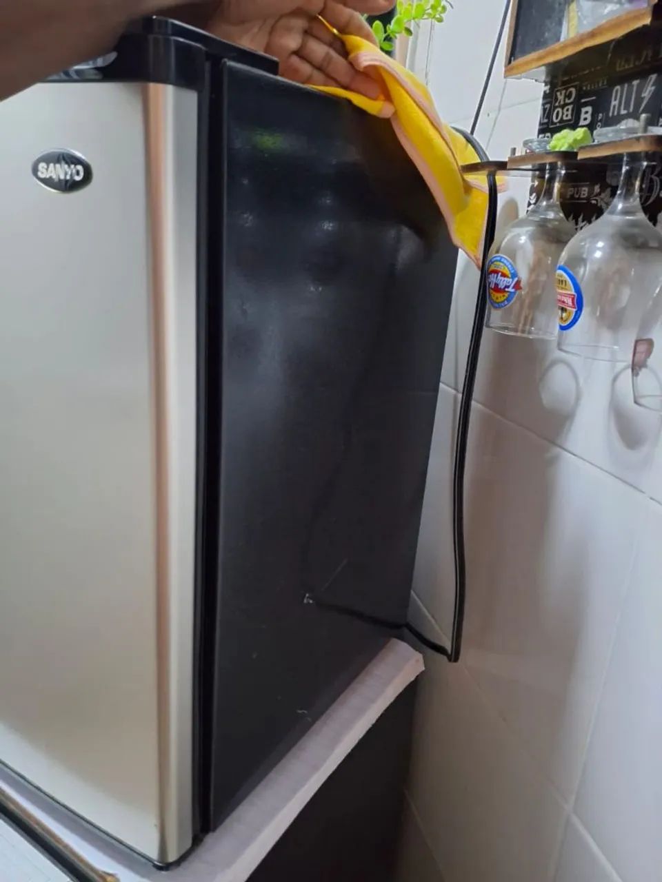 Frigobar  - Foto 4