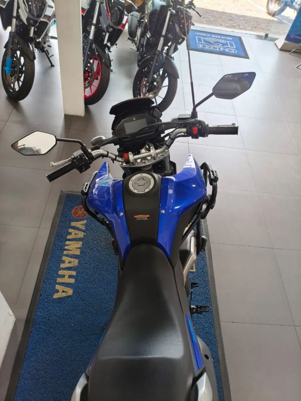LANDER AZUL - Foto 3