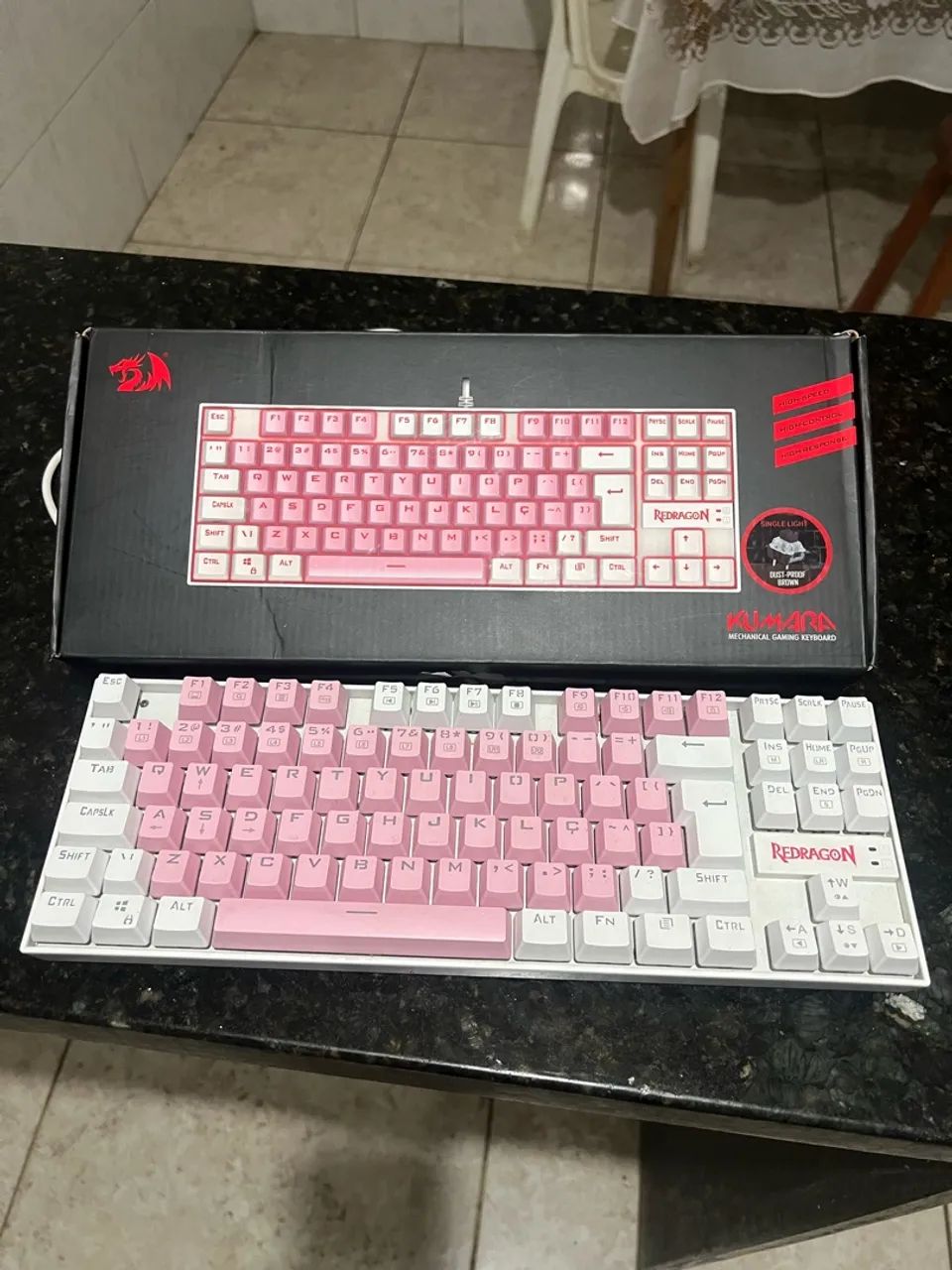 Pc game pronto