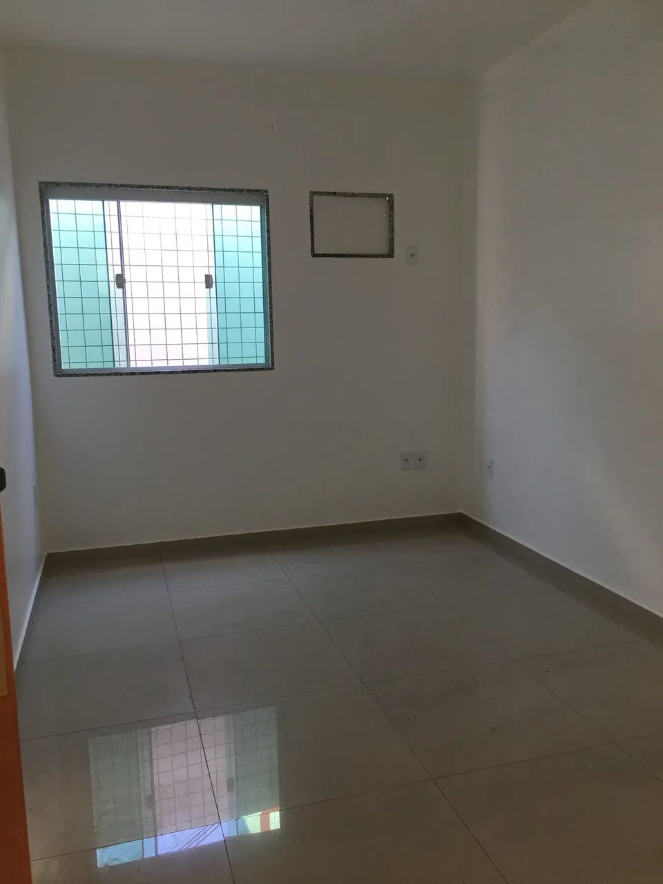 Apartamento térreo tipo casa 2 quartos em Bangu - Foto 3