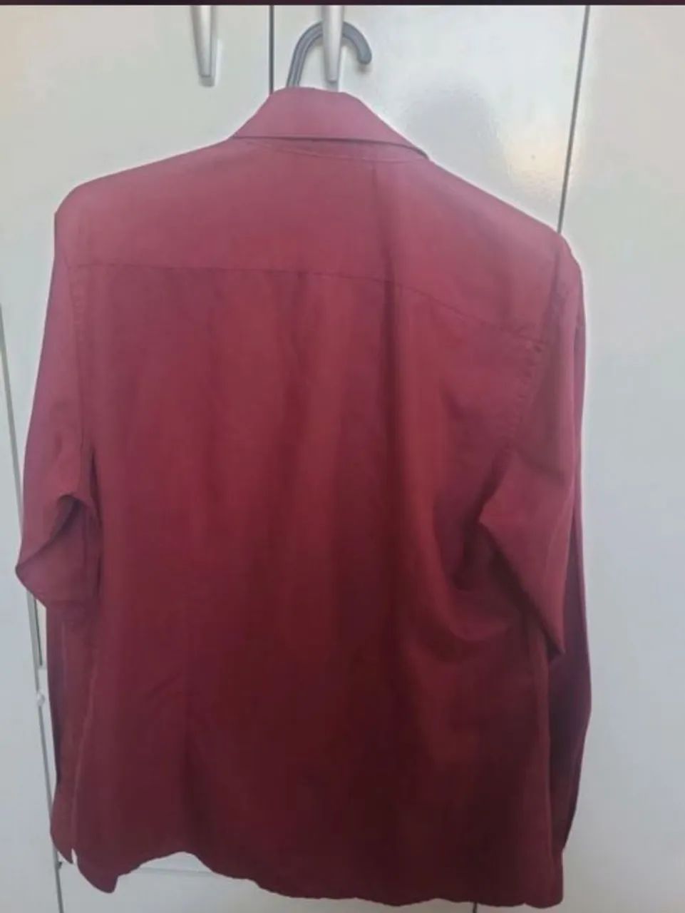camisa social dudalina - Foto 3