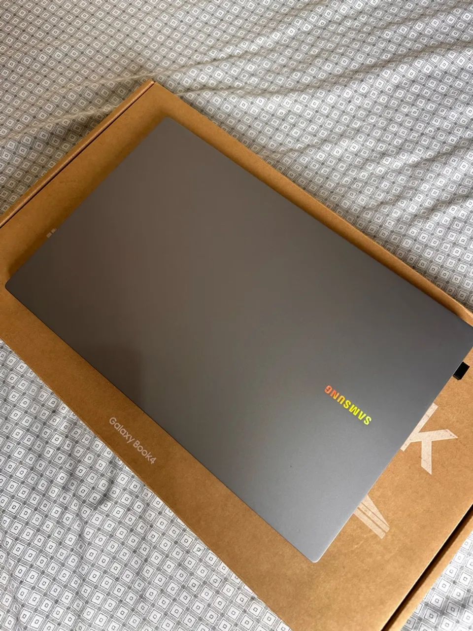 Samsung Book4 - Foto 4
