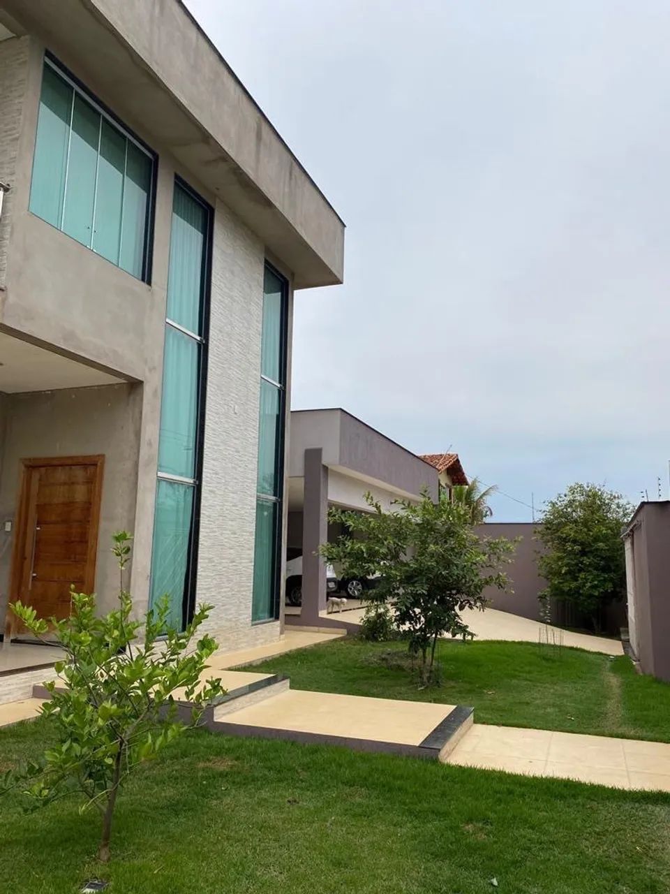 Casa em Caetanopolis