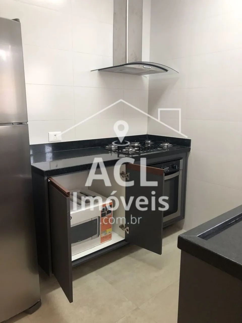 CASA COM 3 SUITES E PISCINA PRIVATIVA A 200 MTS DA PRAIA DE CAMBURI - Foto 11