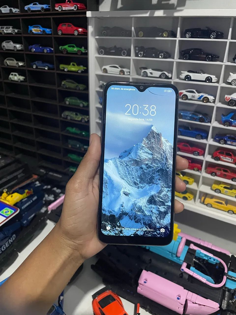 Redmi note 7 - Foto 4