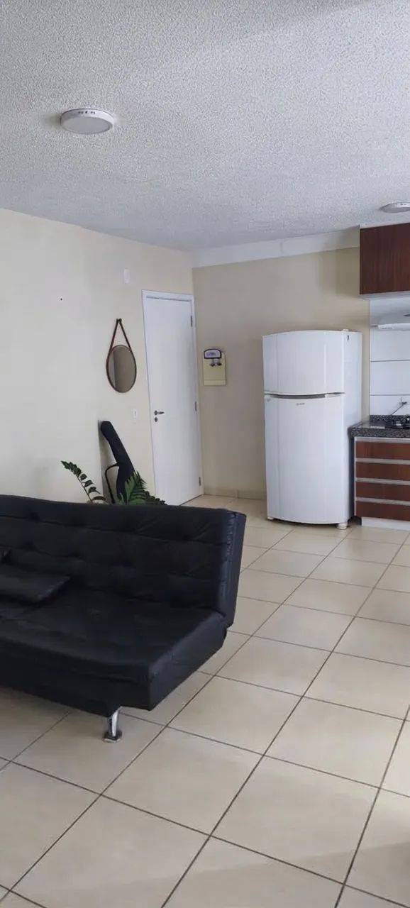 Apartamento em Montes Claros, 2 quartos - Foto 2