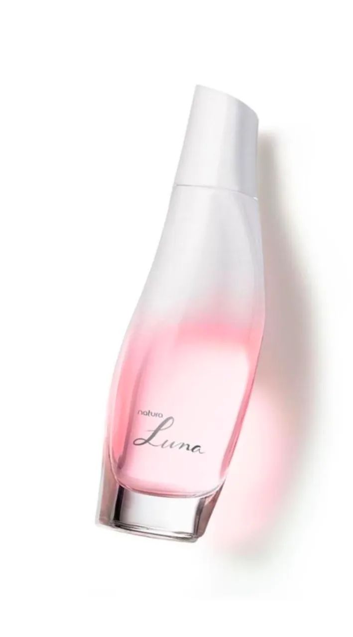 Colônia Luna Feminina 75ml - Foto 2