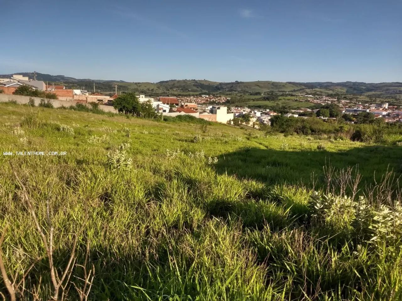 Terreno para Venda em Jacarezinho - Foto 5