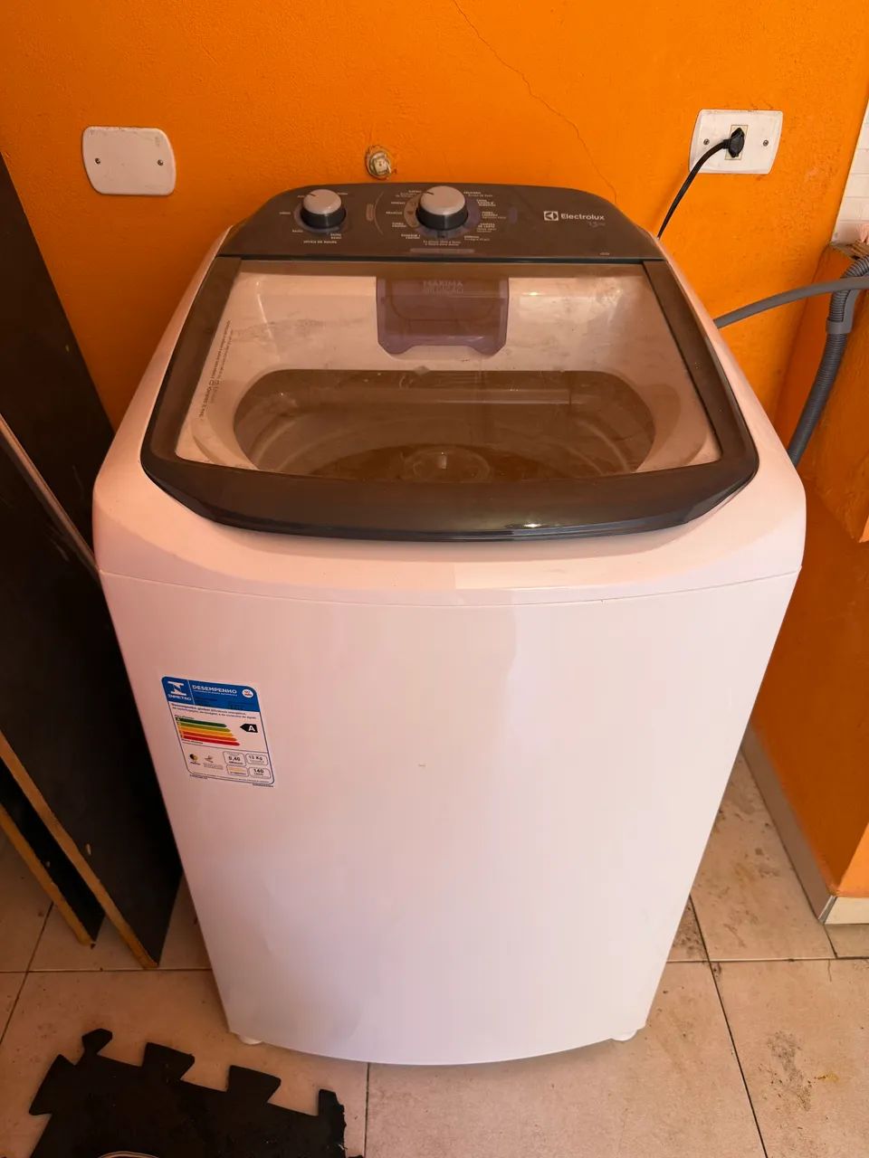 Máquina de lavar 13kl - Foto 3