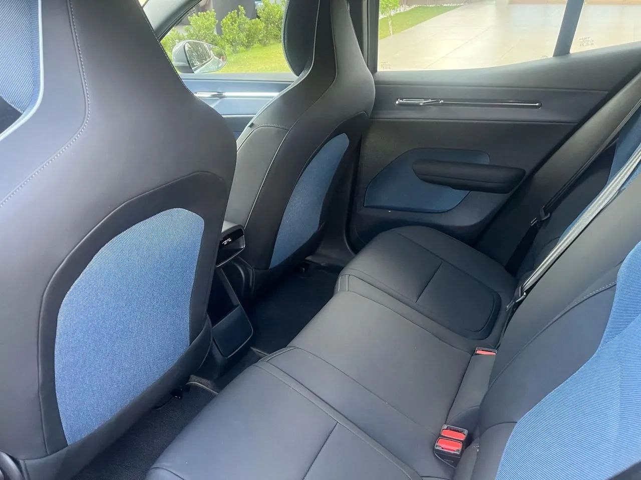 Volvo EX30 E40 Core (elétrico) 2024 - Foto 5