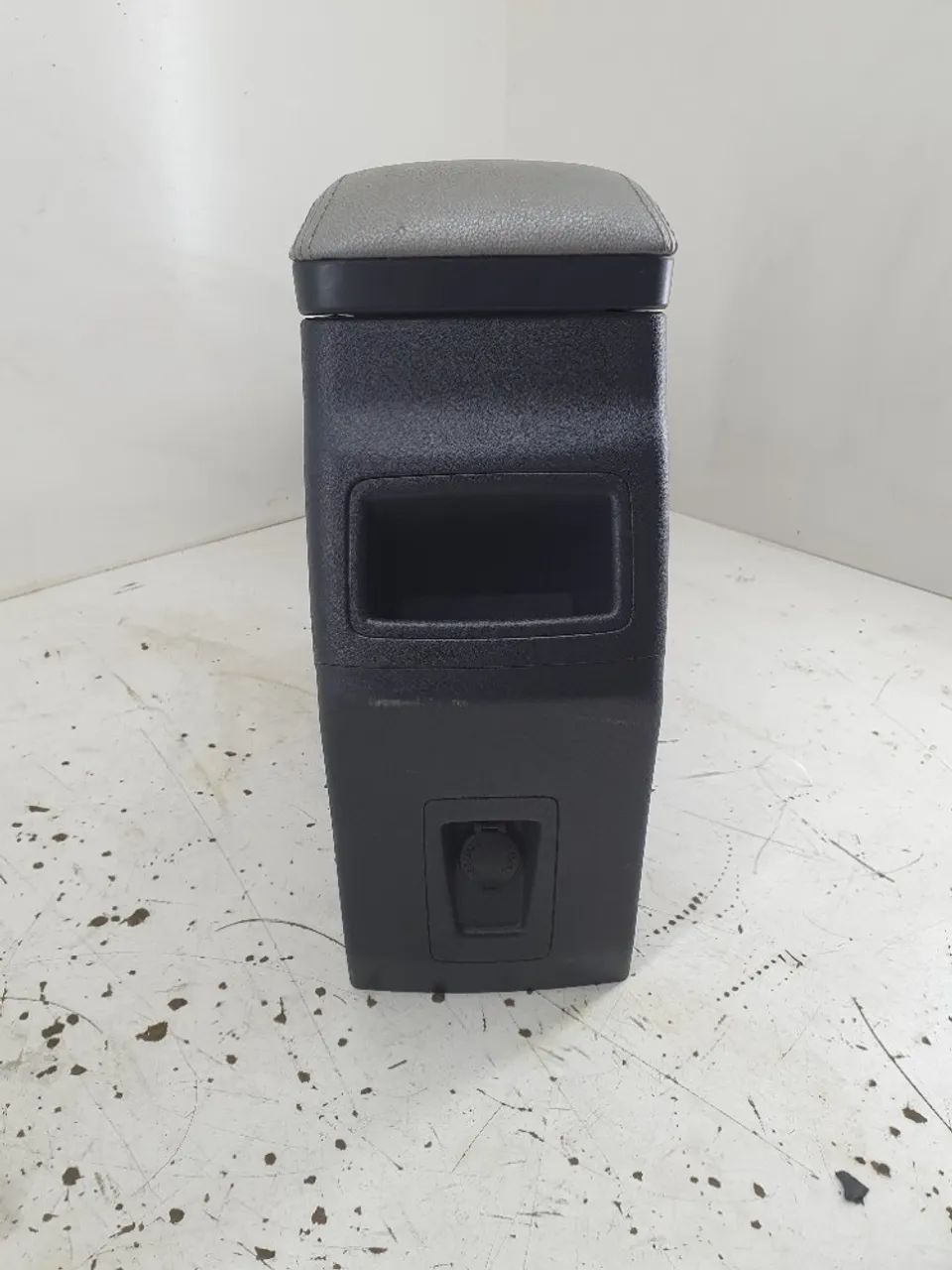 Console Central Toyota Corolla Gli 1.8 2016  - Foto 4