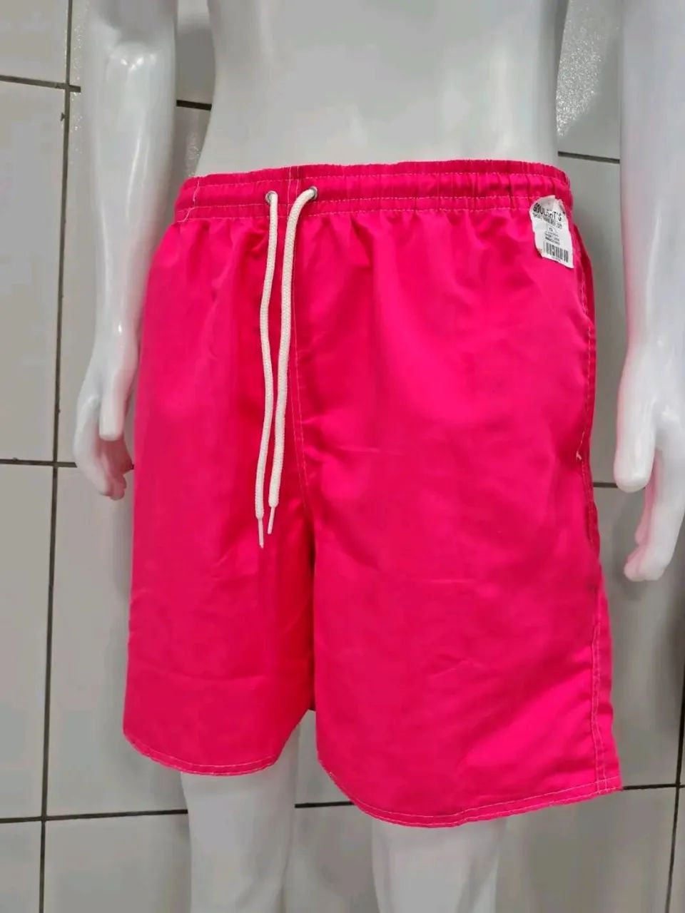 BERMUDA MASCULINA