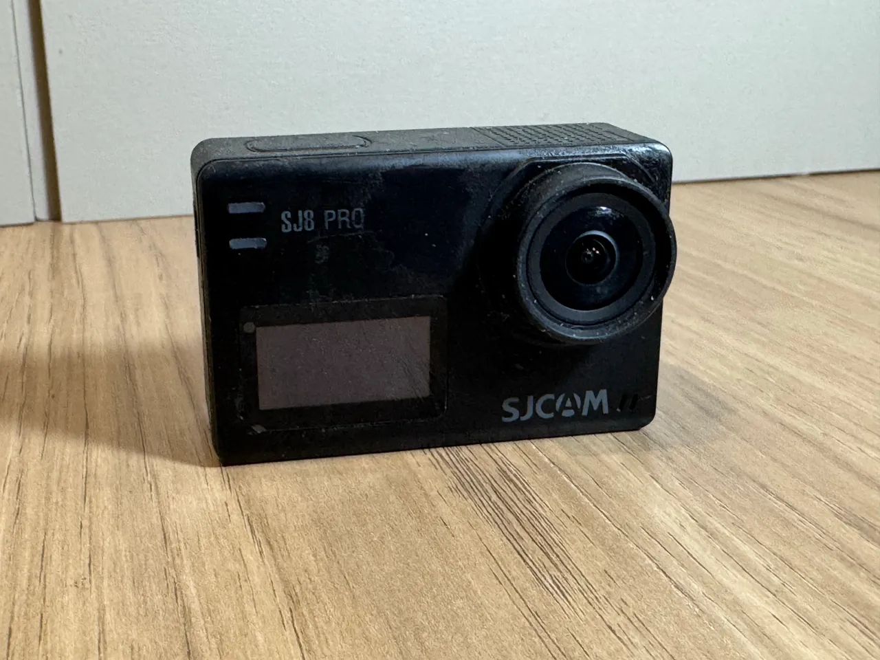 Câmera de ação SJ8 PRO SJCAM