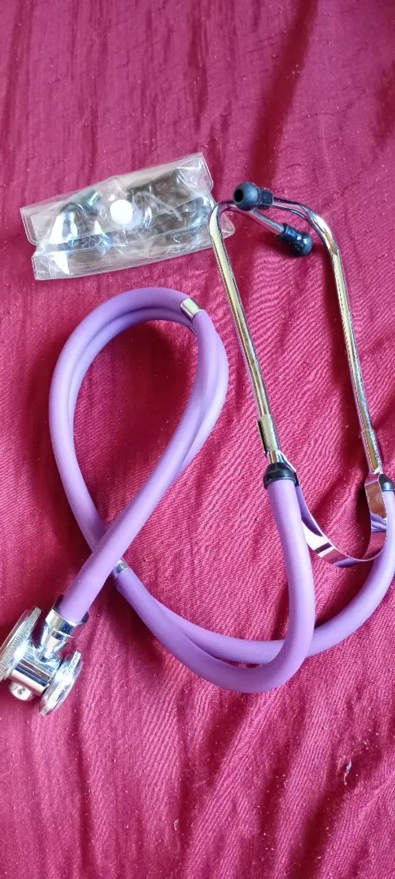 Kit de Enfermagem  - Foto 5
