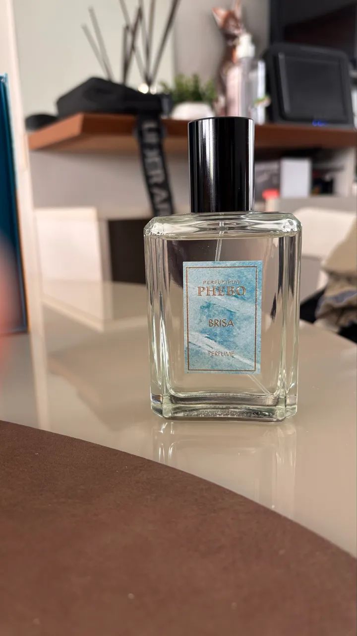 Perfume Phebo Brisa