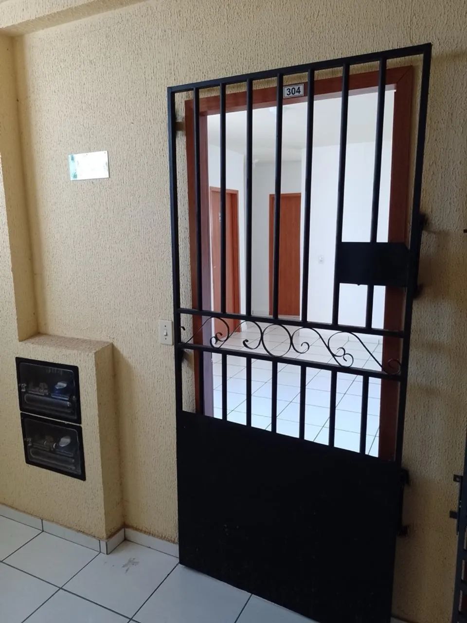 Vendo apartamento no Tenoné 
