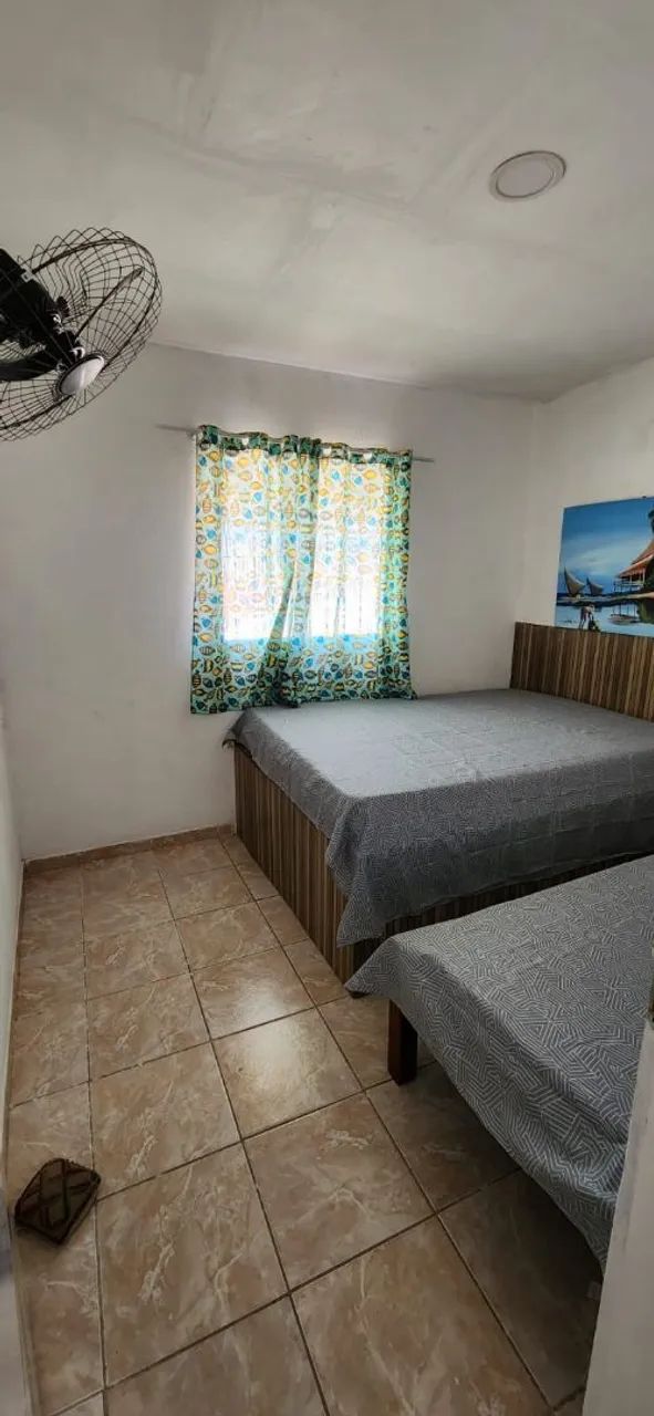 Casa de praia toda mobilhada - Foto 10