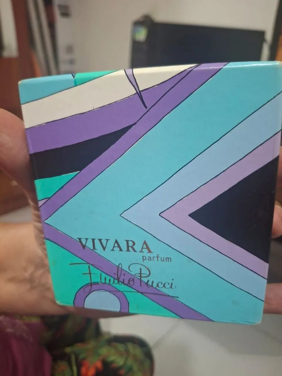 Vivara (1965) Emilio Pucci - Foto 4