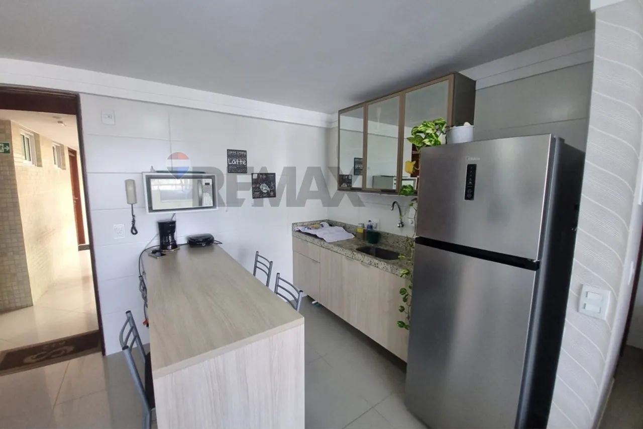 Flat para locação em Intermaes - Foto 5