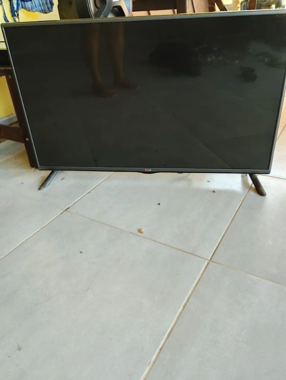 TV smart Samsung e LG  - Foto 2