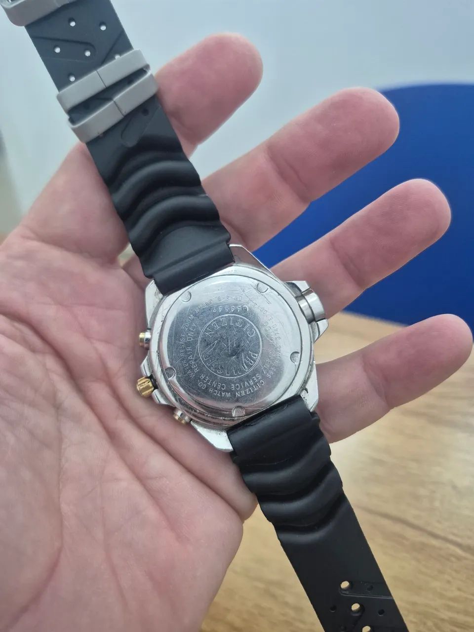 CITIZEN 3740 - Foto 5