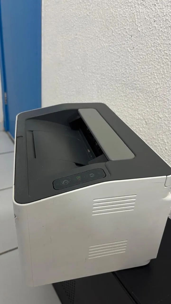 Impressora - Foto 4