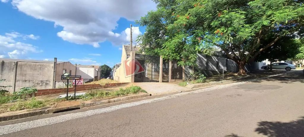 Terreno à venda em Maringá, Loteamento Sumaré