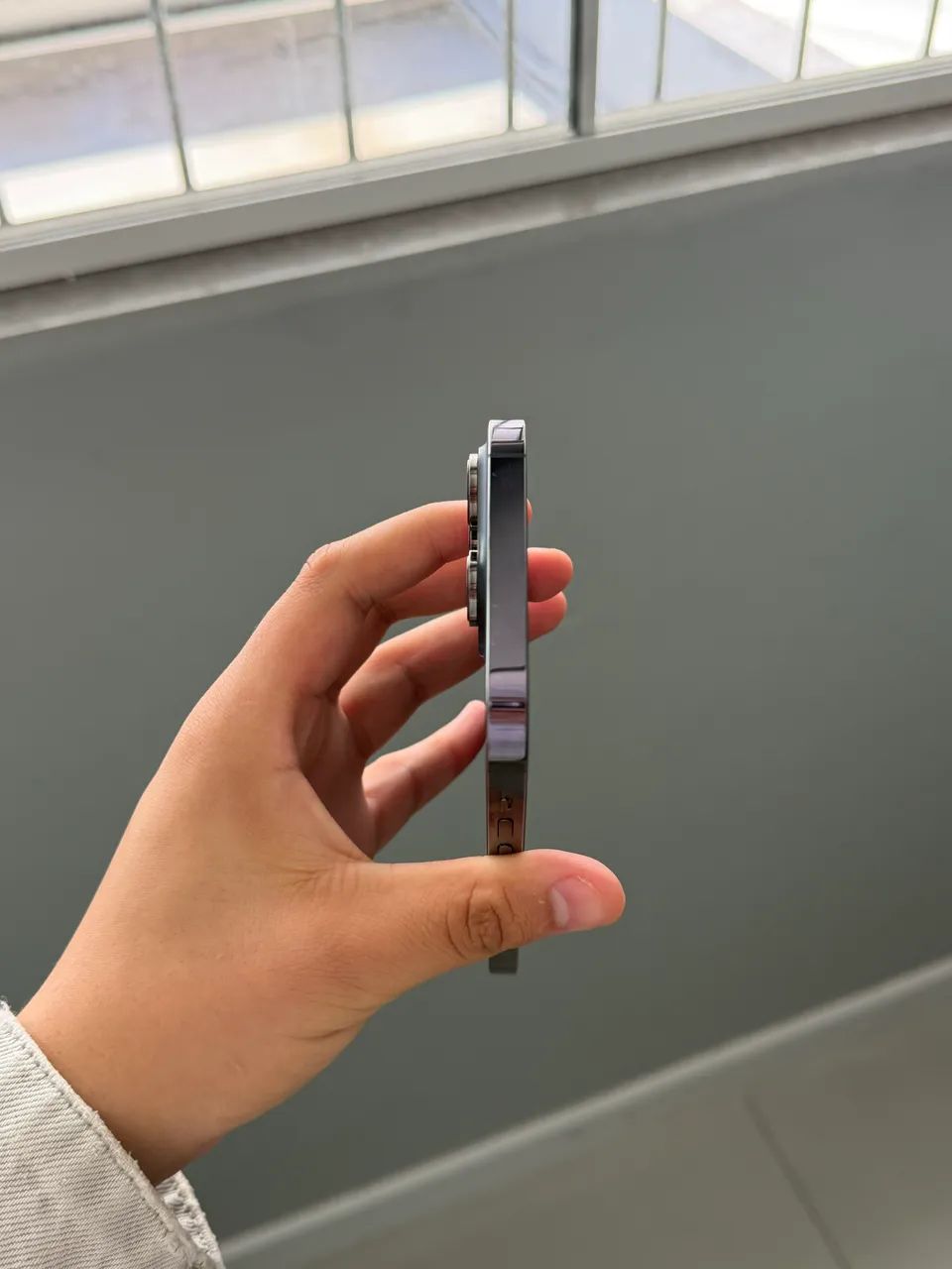 Iphone 14 pro max - Foto 3