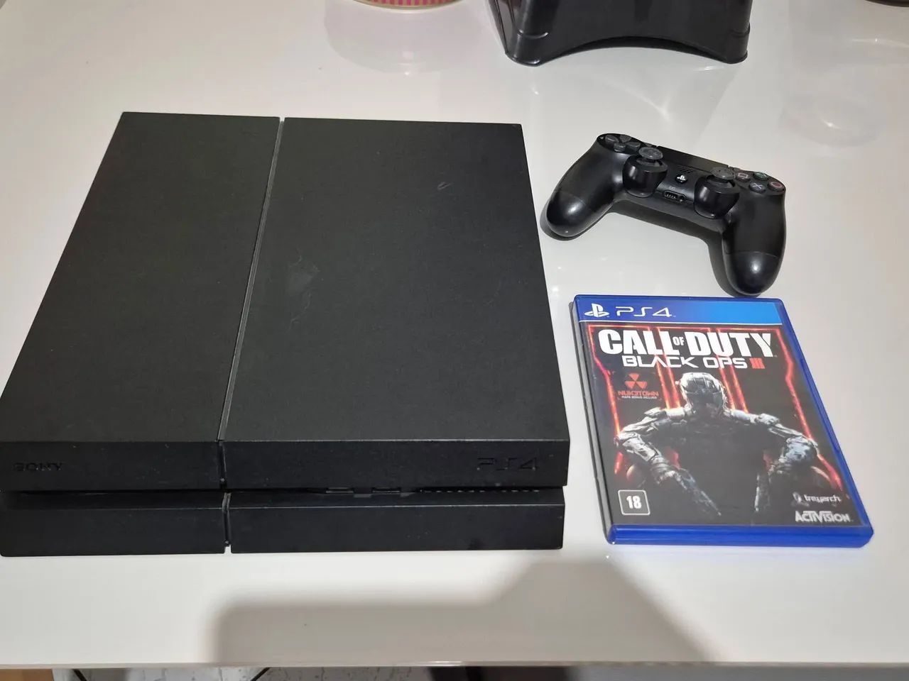 Playstation 4 