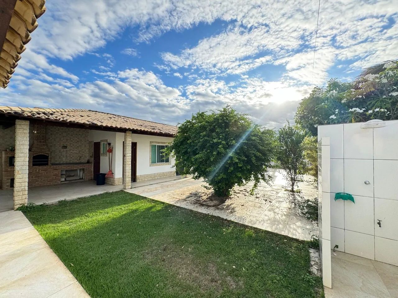 Casa em Condomínio  Pernambuca - Foto 5