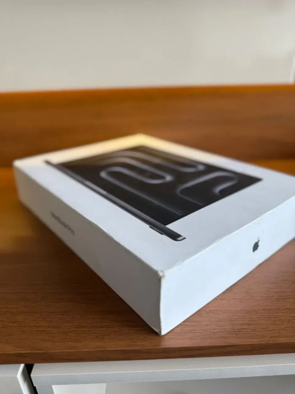 MAcBook PRO M5 1TB 24GB 14 Polegadas - Parcelamos Em Até 18x - Consulte Cores  - Foto 3