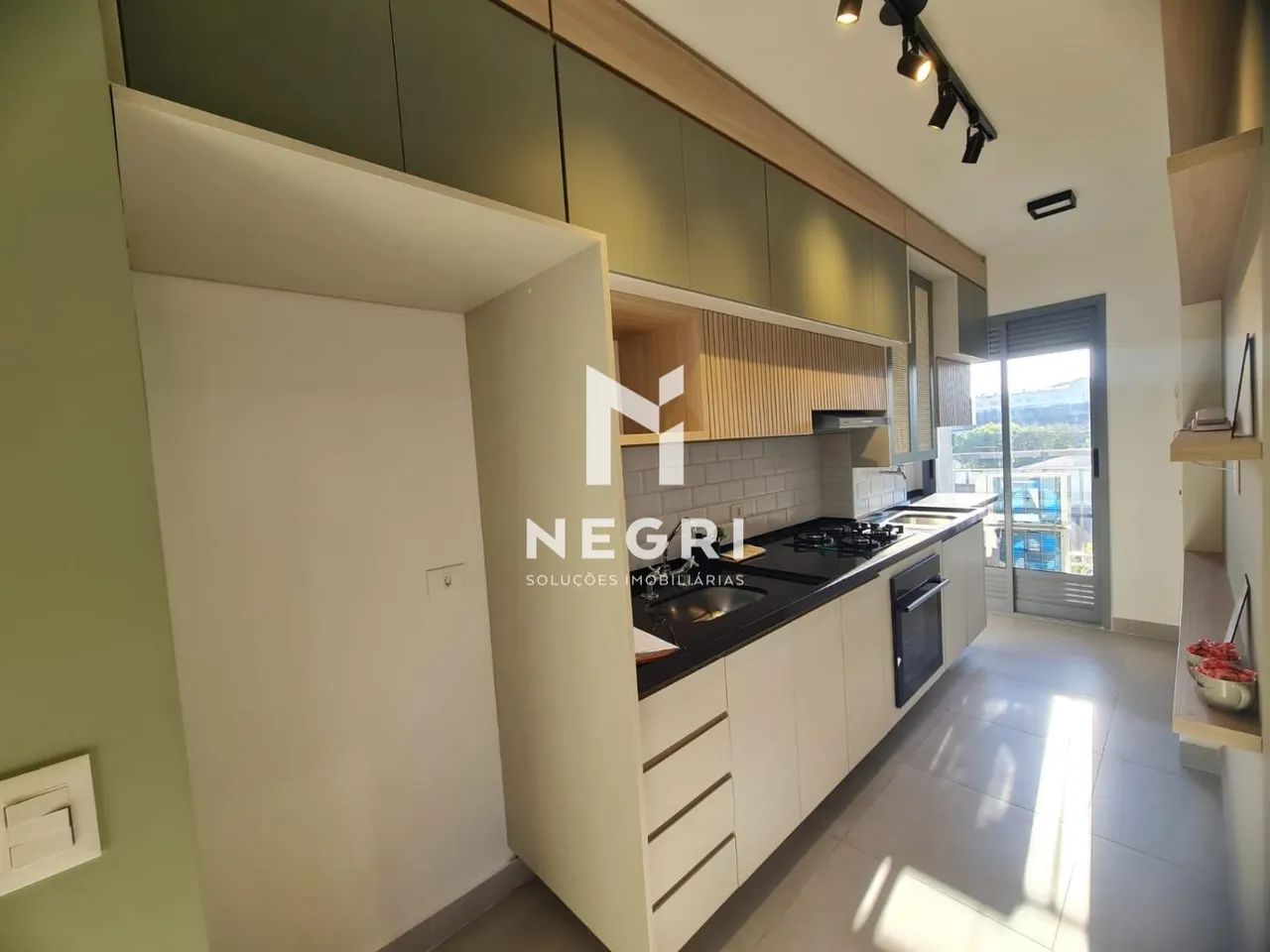 apartamento - Botafogo - Campinas - Foto 5