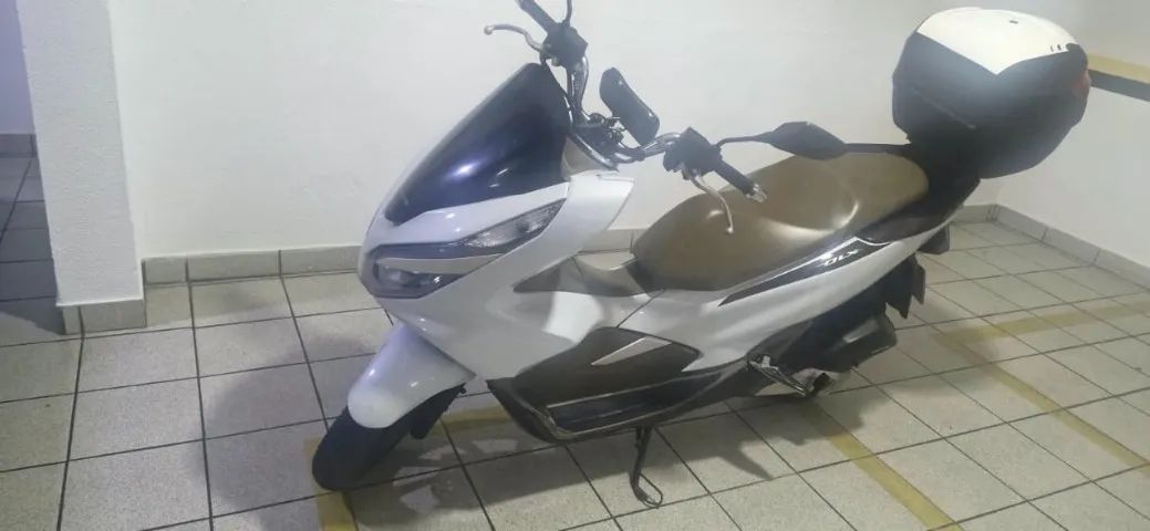 Honda/PCX 150 DLX ABS - Foto 3