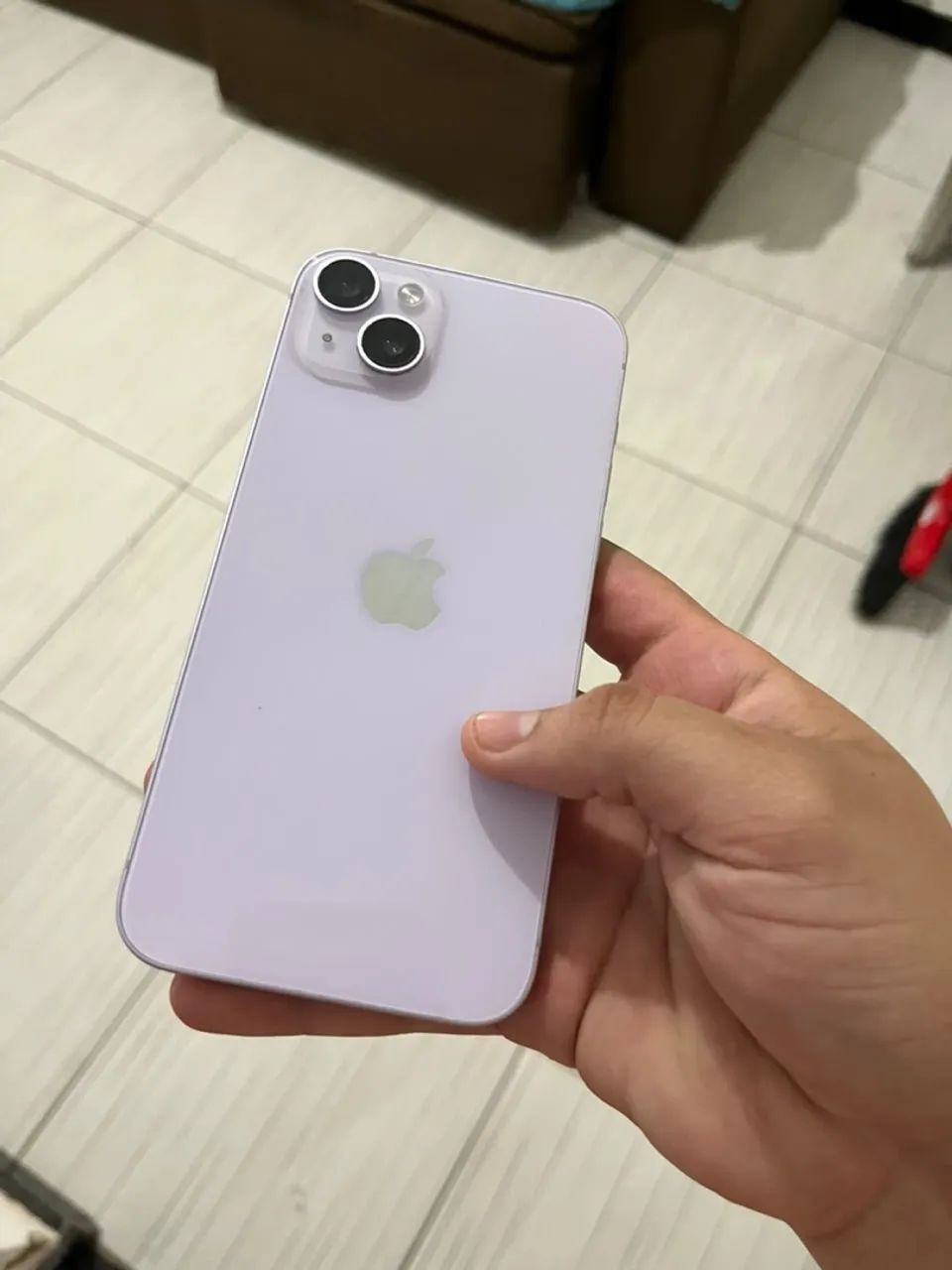 iphone 14 plus 128gb - Foto 2