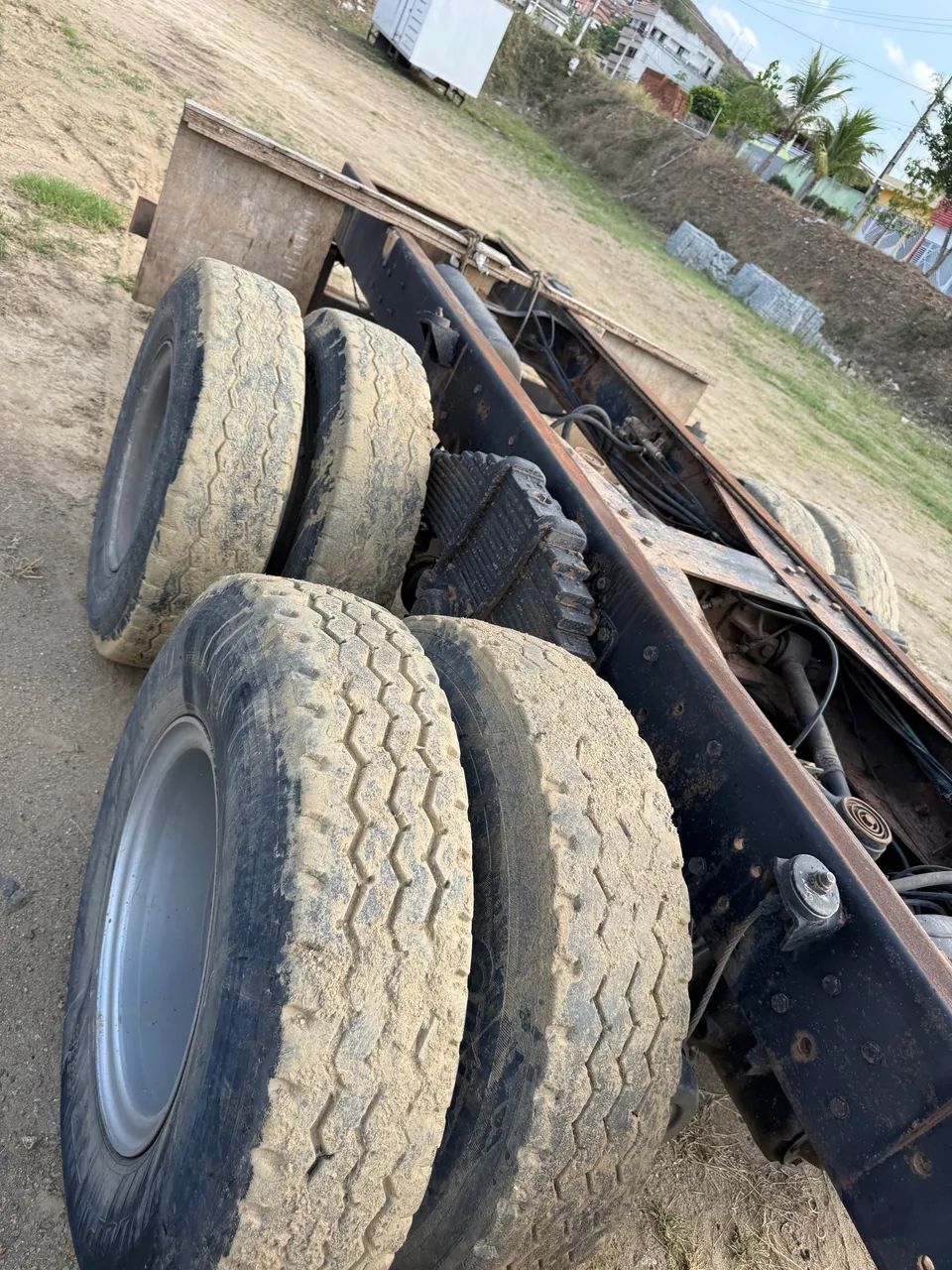 VOLKSWAGEN 26.260 TRAÇADO  - Foto 4