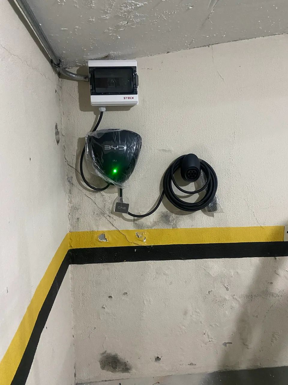 Eletricista residencial  - Foto 4