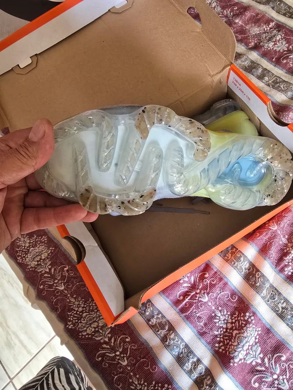 Nike vapormax original (cada) - Foto 5