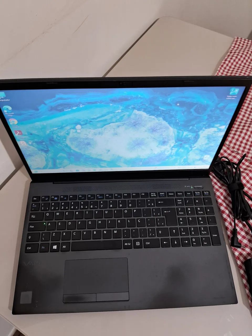 Notebook Vaio Core i5 - Foto 2