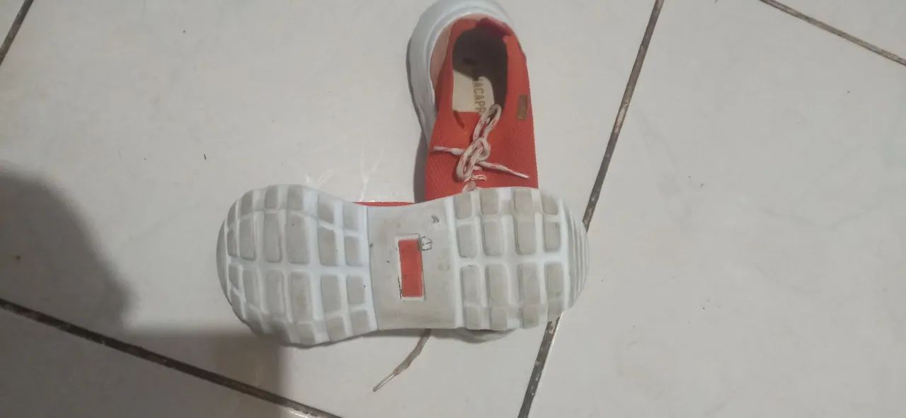 Tenis ana capri - Foto 3