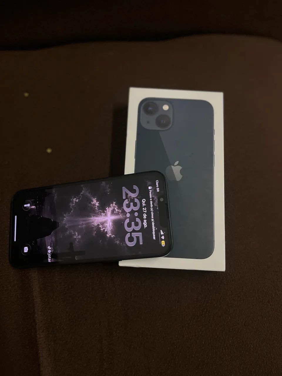 IPHONE 13 128GB - Foto 3