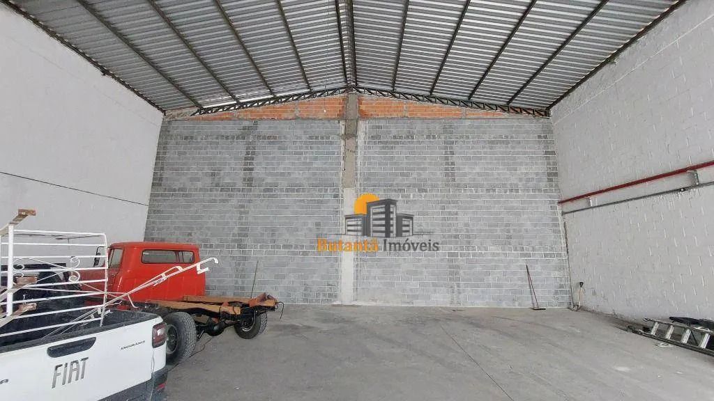 Galpão para alugar, 250 m² por R$ 10.732,00/mês - Butantã - São Paulo/SP - Foto 3
