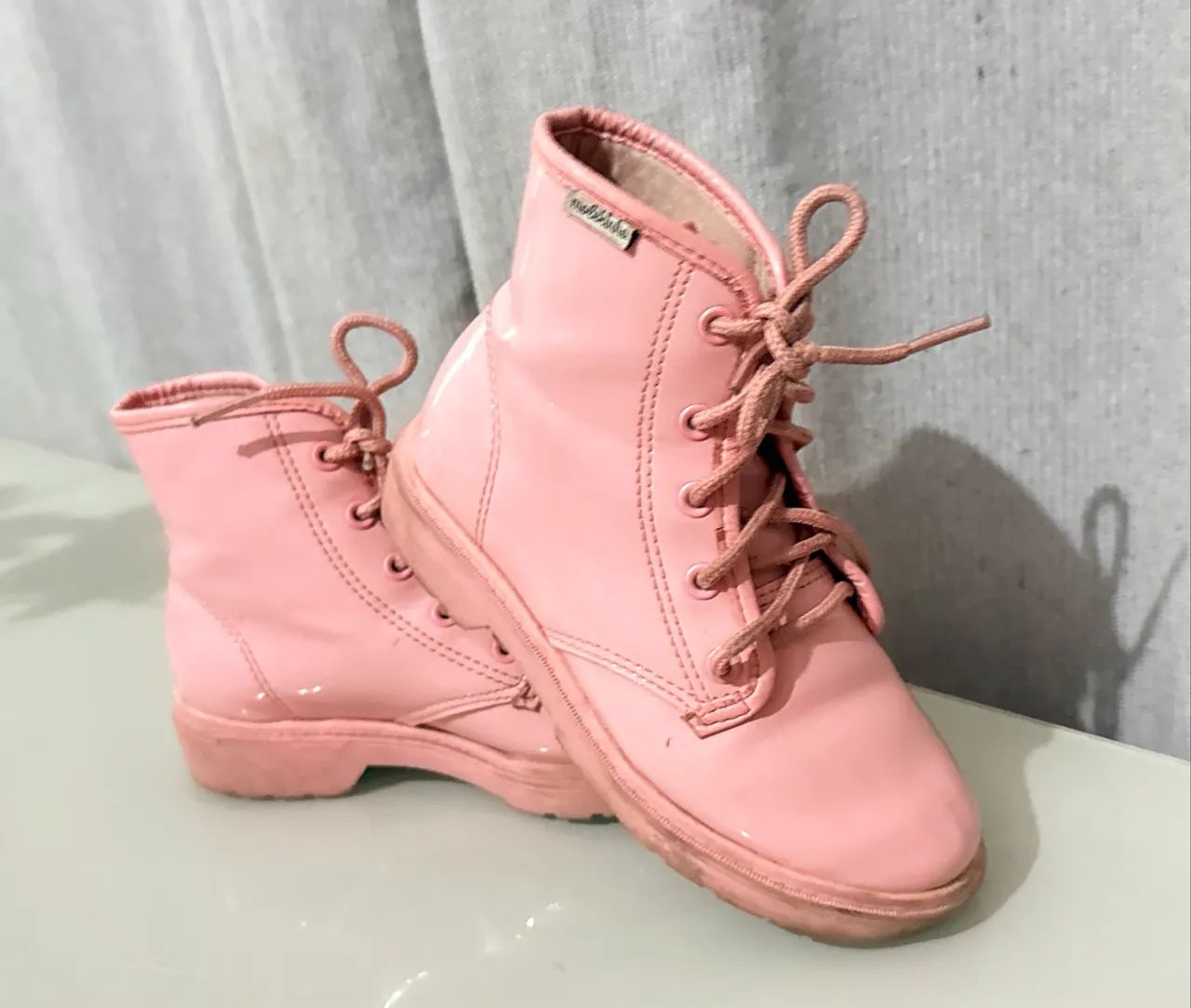Bota molekinha TAM 26 