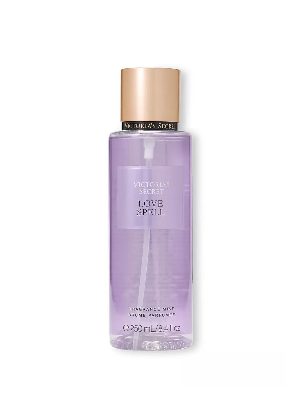 Body Mist Love Spell Victoria?s Secret 