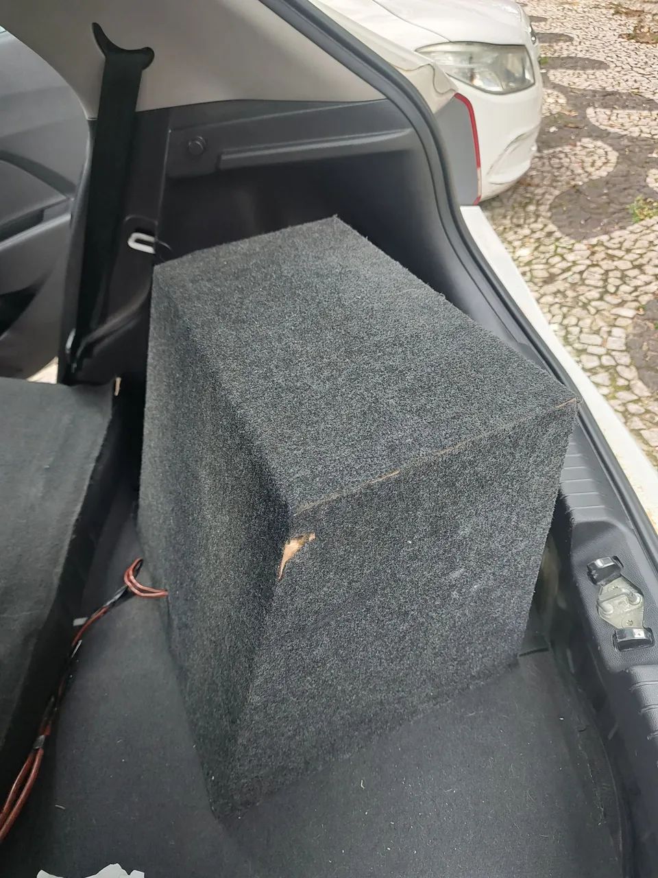 Subwoofer BRAVOX Endurance E2K 12 polegadas  - Foto 5
