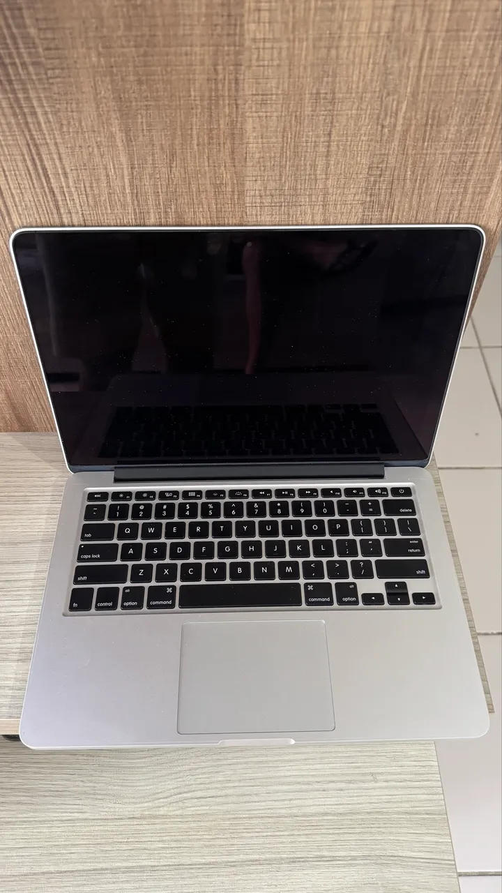 macbook pro retina 13 2014