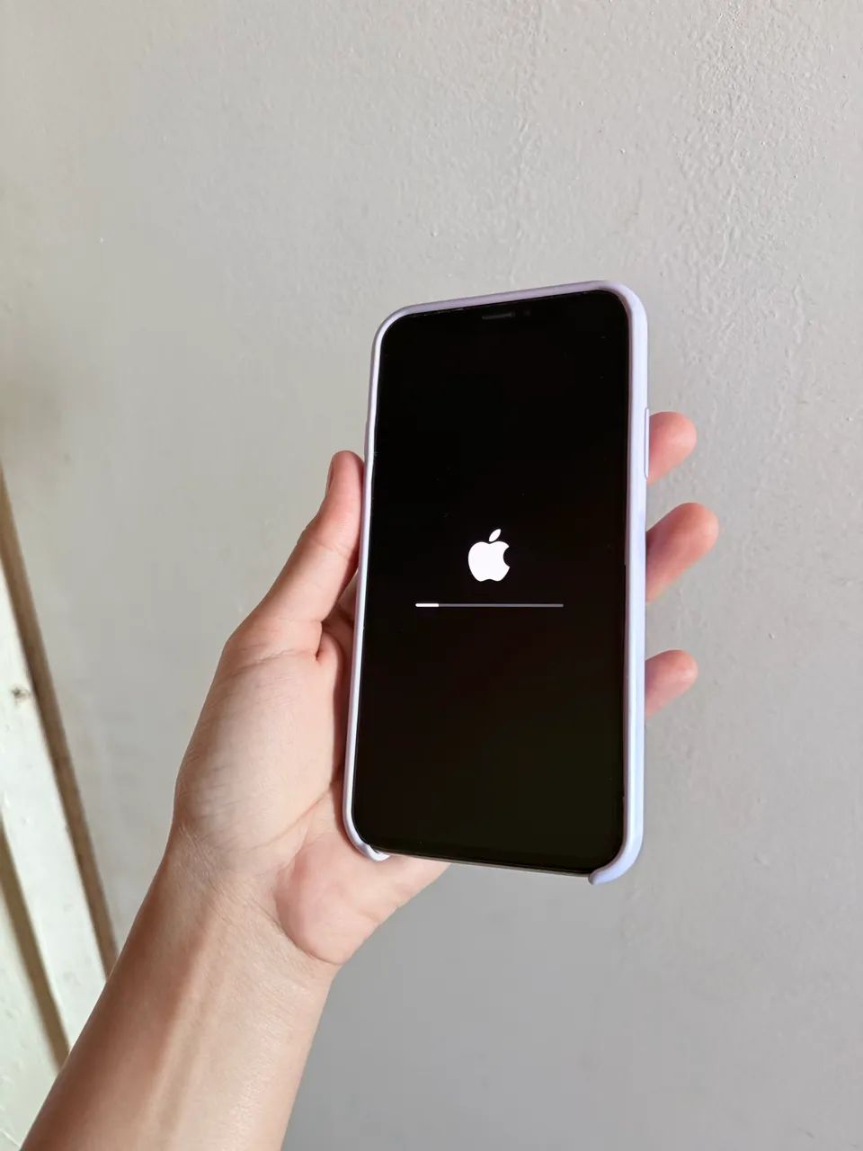 iPhone X  - Foto 4