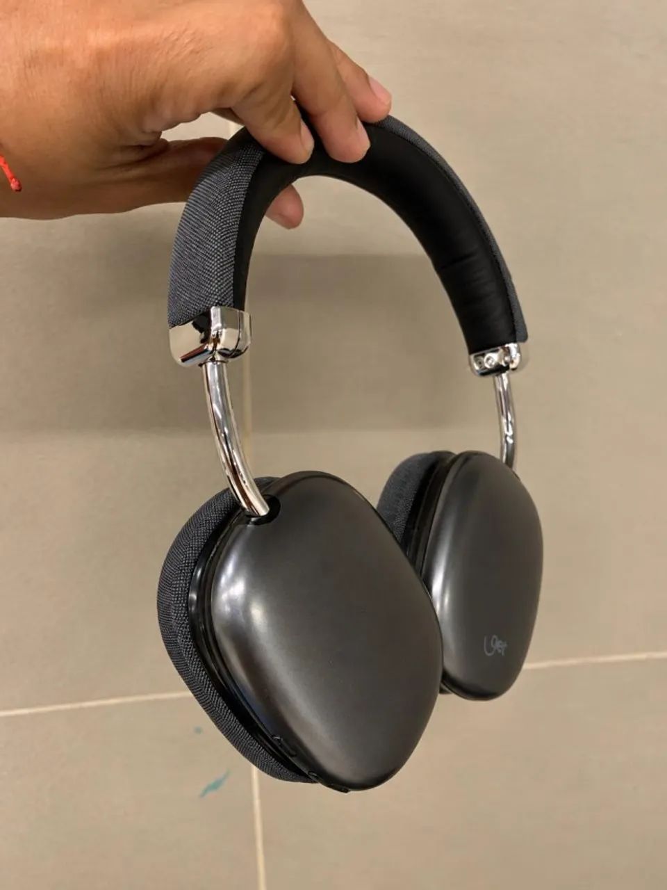 FONE DE OUVIDO - HEADPHONE GET MAX (SEMINOVO) - Foto 5