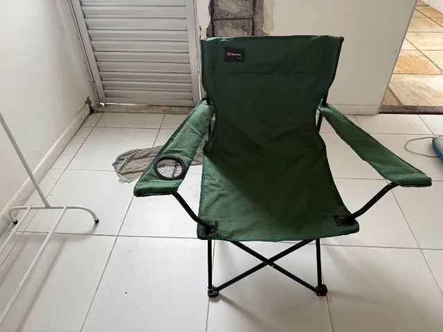 Cadeira de praia  - Foto 5